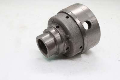 HD90009320367 Межколесный дифференциал переднего моста SHACMAN