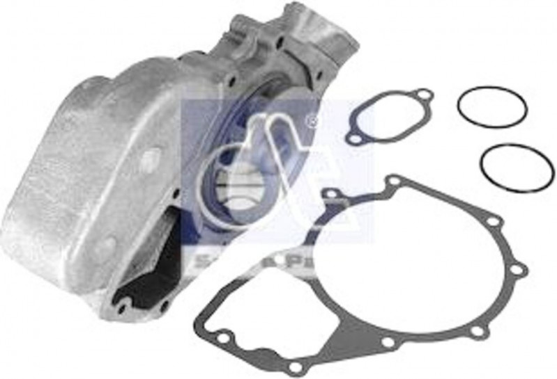 DT 460447 Насос охлаждающей жидкости — 1