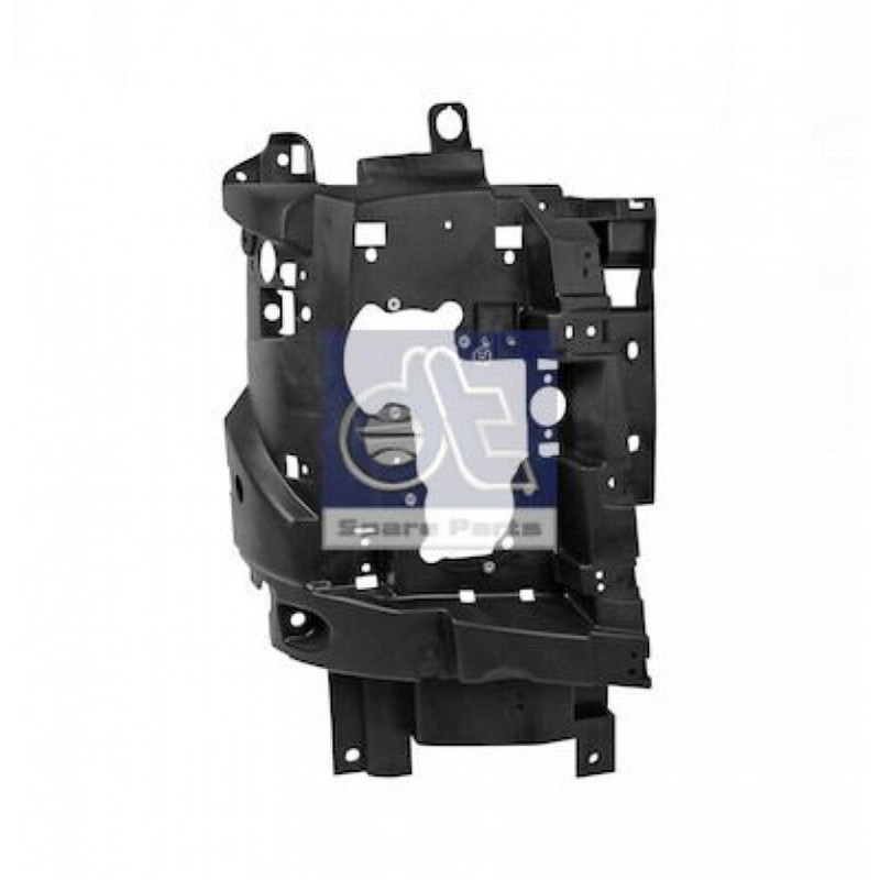 DT 224532 Корпус фары левый — 1