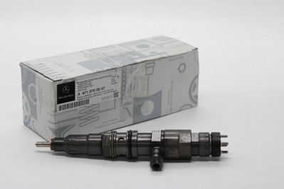 A4710700887 Форсунка OM471 AROCS