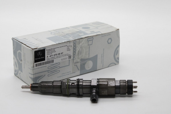 A4710700887 Форсунка OM471 AROCS — 1