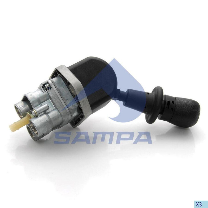 SA 09641501 Кран ручного тормоза — 1