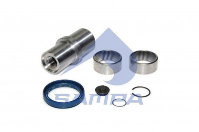 SA 010758 РМК шкворня 50*54*126