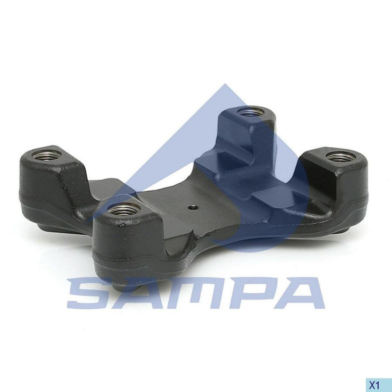 SA 023328 Натяжная плита — 2