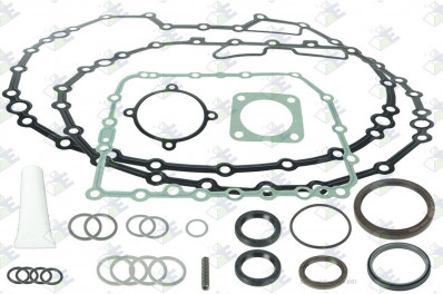ER 95535012 Комплект прокладок AS-TRONIC 12AS2330