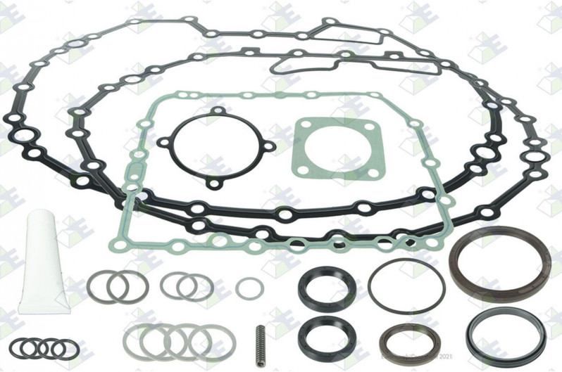ER 95535012 Комплект прокладок AS-TRONIC 12AS2330 — 1
