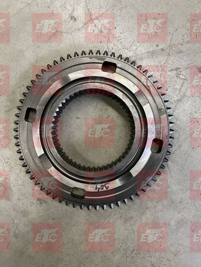 2016791304 Венец шестерни ДКП
