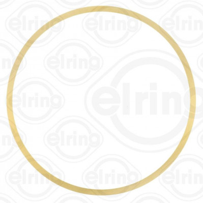 162050 Кольцо регулировочное гильзы 153,7*163,7*0,15