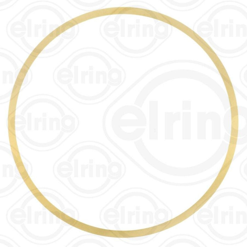 162050 Кольцо регулировочное гильзы 153,7*163,7*0,15 — 1