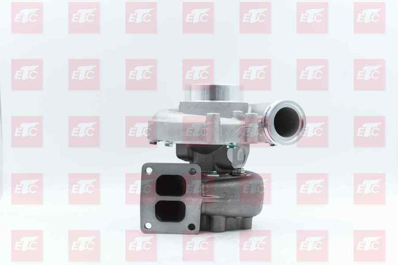 51091007768 Турбокомпрессор D2676/D2866 — 1