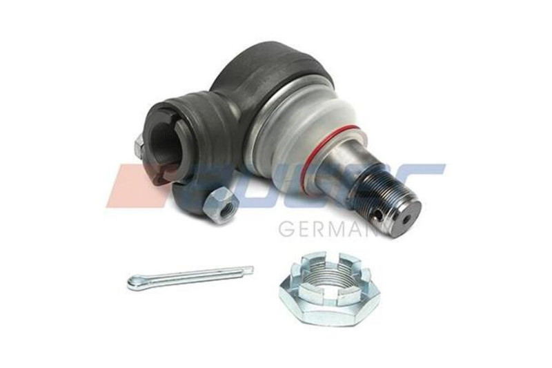 11736 Наконечник гидроцилиндра рулевого — 3