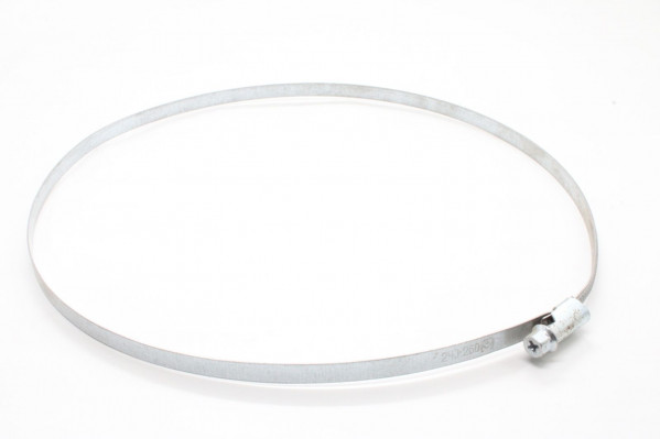 15187 Хомут червячный 240-260 mm — 1
