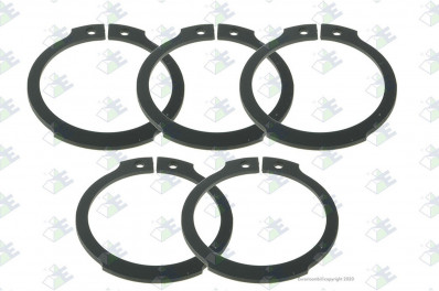 ER 95531756  Стопорное кольцо