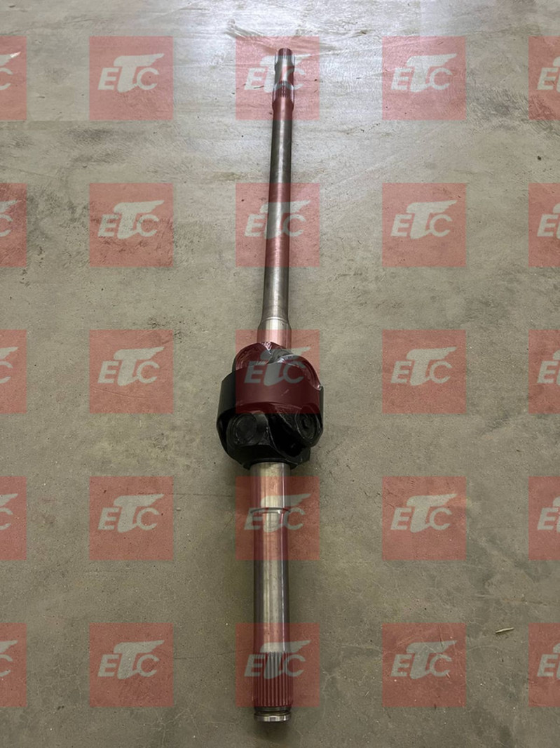 130000168 Шрус левый L=1272 мм — 2