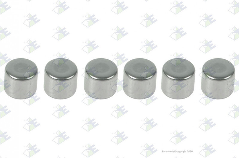 ER 88530420 Палец — 1