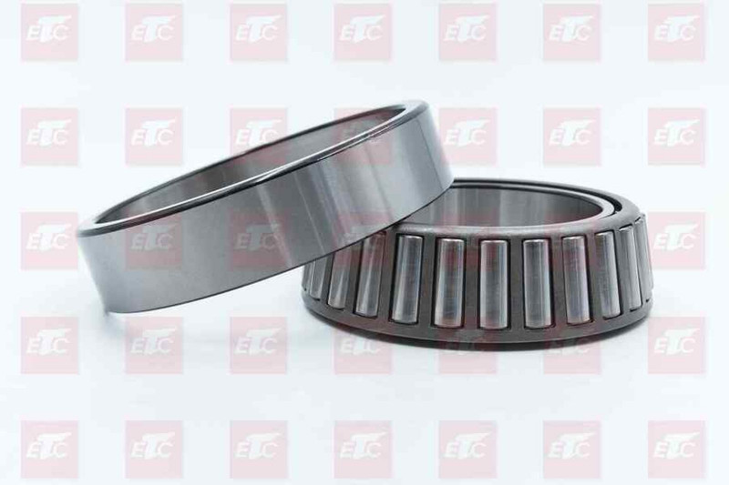 PT33019 Подшипник ступицы 95*145*39 — 3