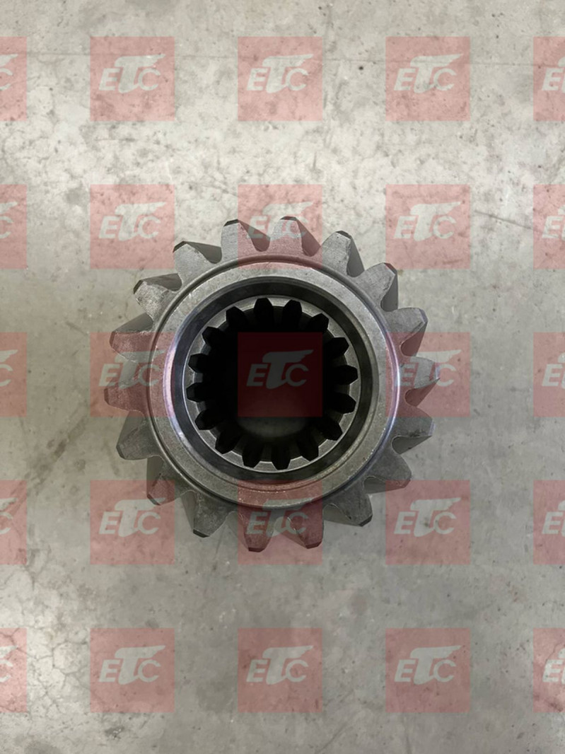 2017210434 Шестерня ведущая z=18 — 2