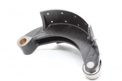 SEM 13796 Колодка тормозная передняя 413*203