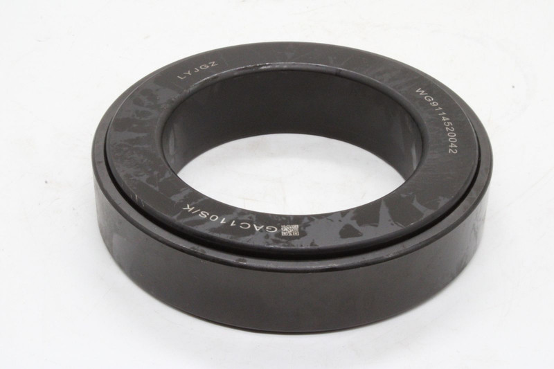 WG9114520042 Подшипник балансира — 4