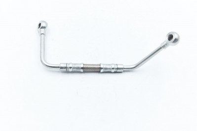 612630030311 Трубка подвода масла к ТНВД WP12.430 / WP12.375