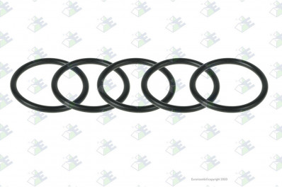 ER 95531577 Кольцо 59,2*5,7