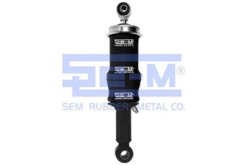 SEM 8472 Пневмоамортизатор кабины передний Stralis — 1