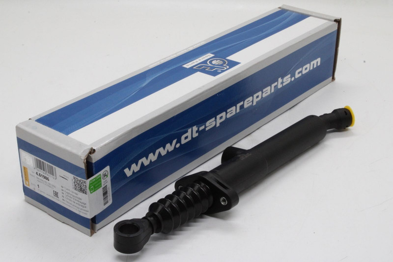 DT 461986 Главный цилиндр сцепления — 3