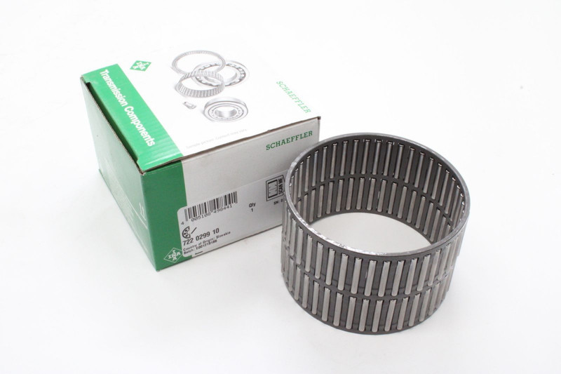 7220299100 Подшипник игольчатый — 1