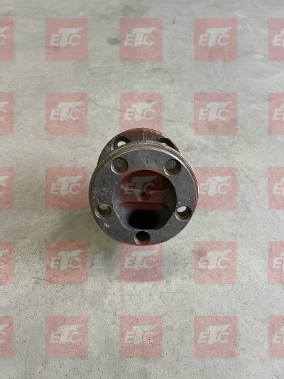 2070060934 Часть коленвала 3