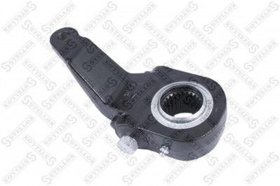 8504074SX Рычаг тормозной левый