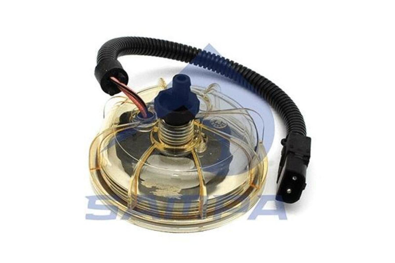 SA 34305 Крышка — 1