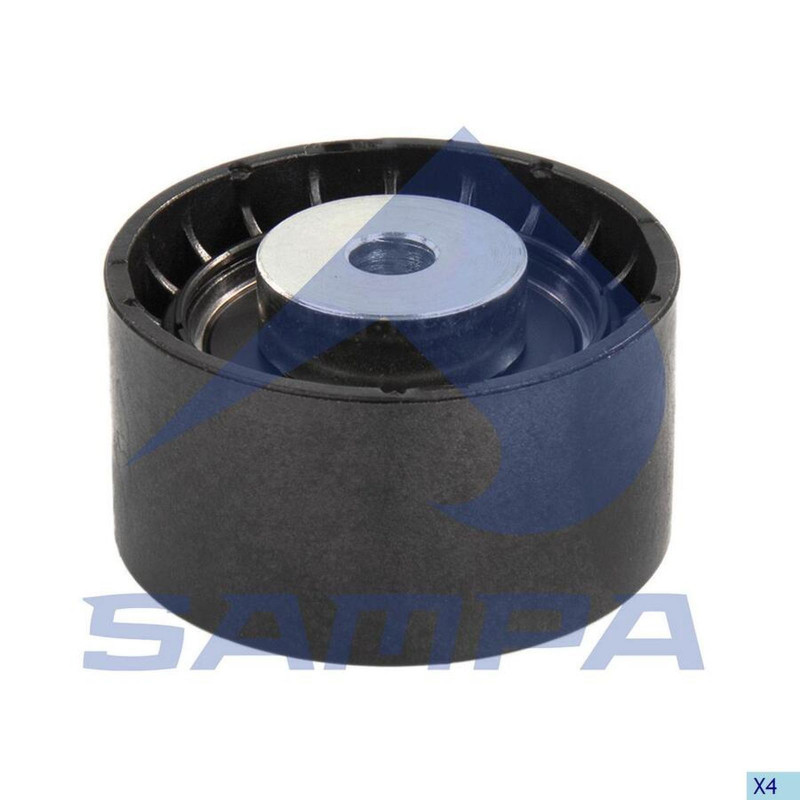 SA 042221 Ролик натяжителя — 2