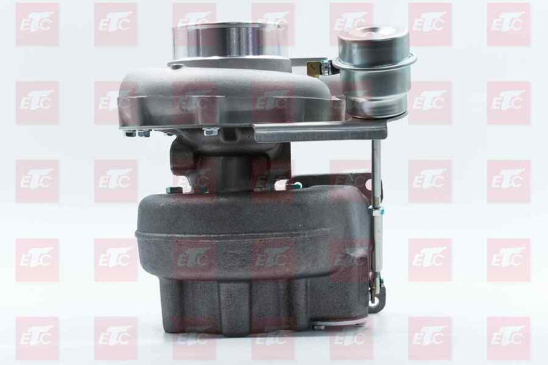 PT00500390351 Турбокомпрессор HX50W — 2