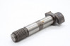 M4540172 Вал тормозной правый L=255, миниатюра — 1