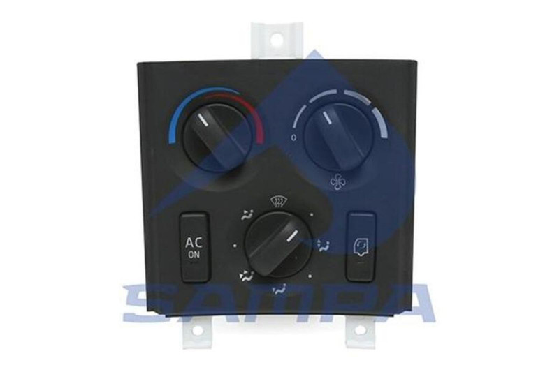 SA 39292 Блок управления — 1