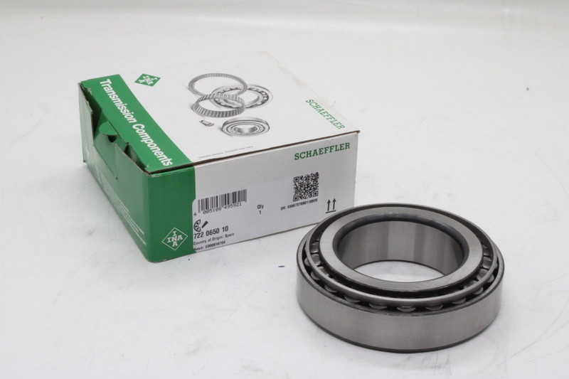 7220650100 Подшипник первич.вала 9S — 4