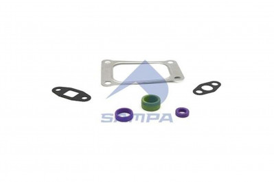 SA 030807 Комплект прокладок, Турбокомпрессор