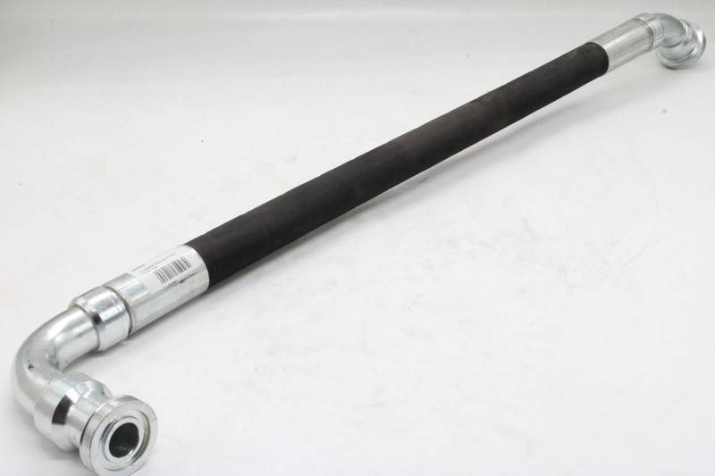 VO 2808886 РВД насос хода - мотор хода — 2