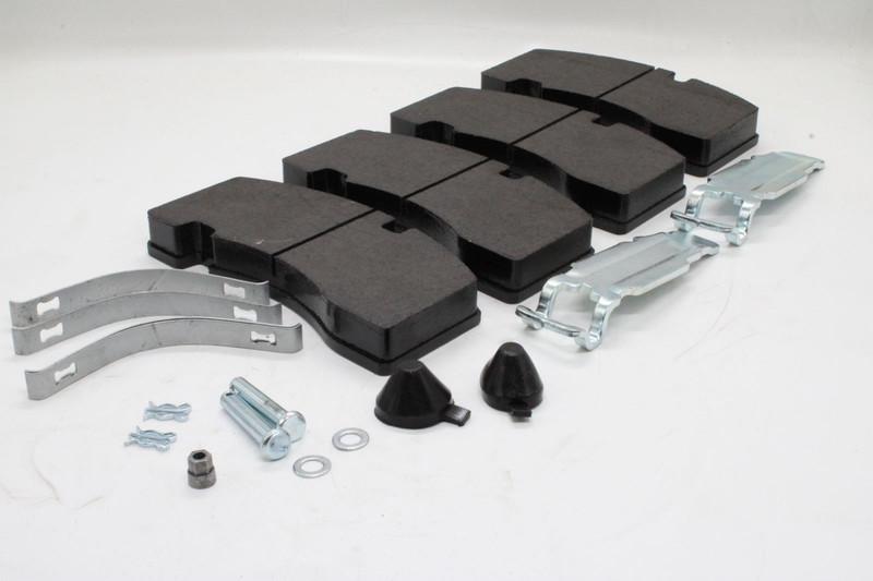 180000171 Колодки тормозные — 2