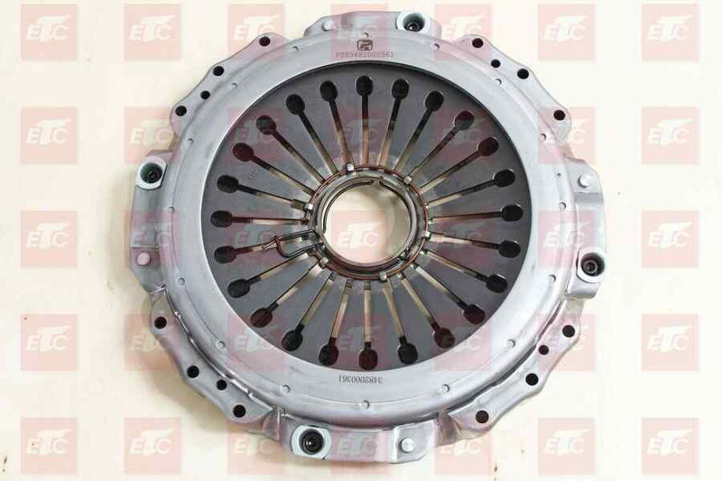 PT03482000361 Корзина сцепления MFZ430 — 1