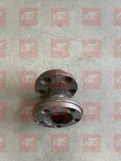 2070060934 Часть коленвала 3