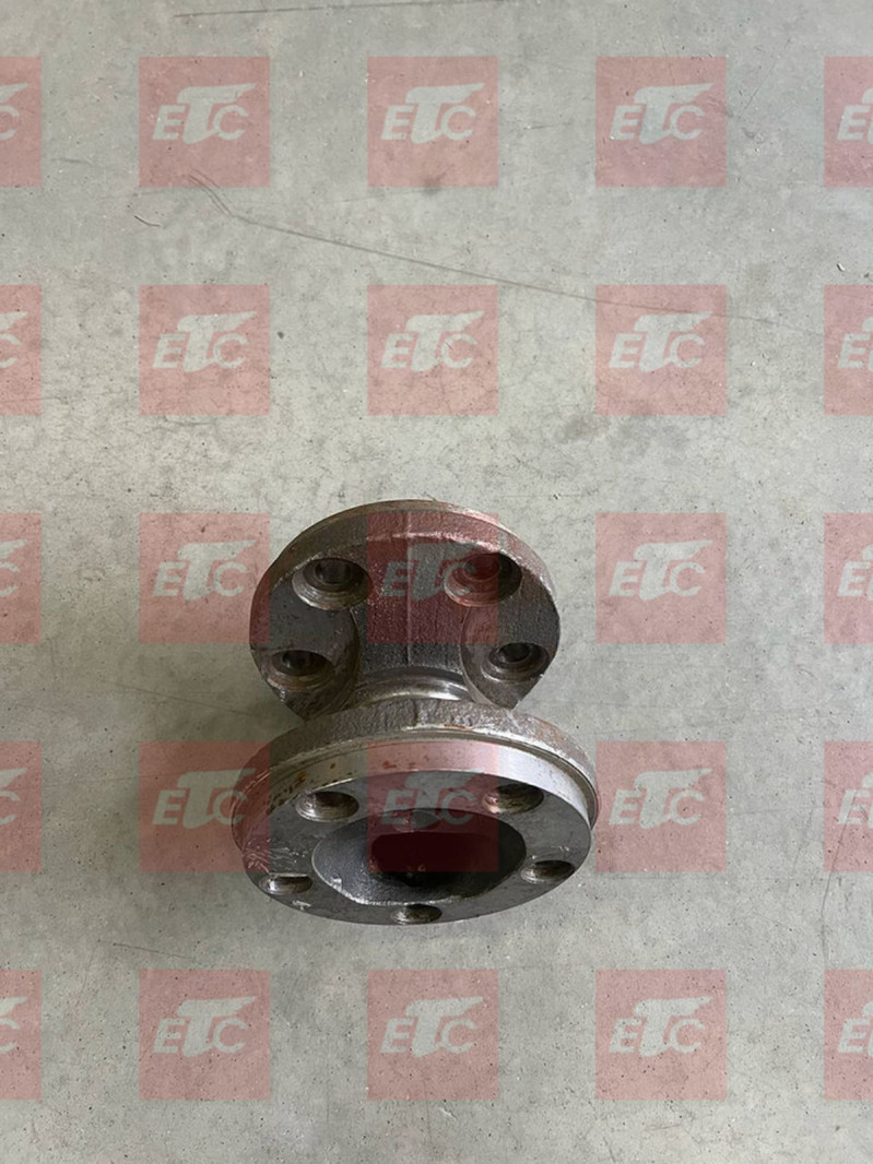 2070060934 Часть коленвала 3 — 3