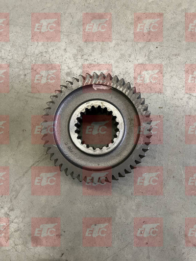 2072700724 Дифференциал 2-го переднего моста