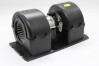 VO 84479349 Мотор вентилятора отопителя FM, миниатюра — 3