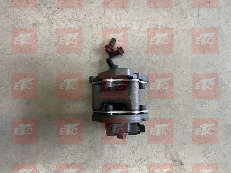 4437130570 Муфта SN 4P 35V-0815 — 3