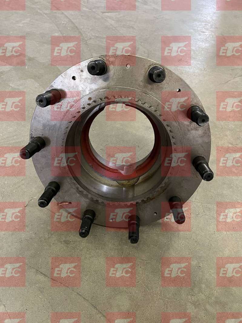 2074011794 Ступица переднего колеса — 3