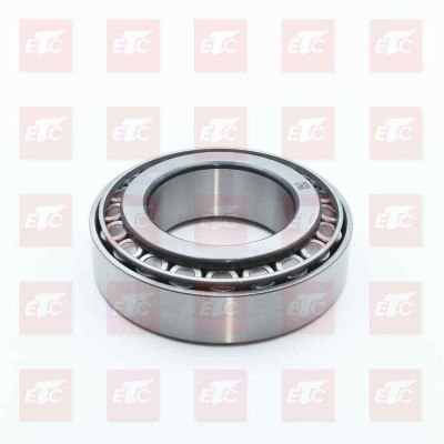 WG9981032222 Подшипник ступицы задней наружн. 32222