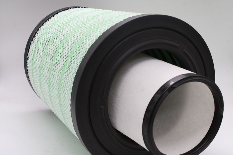 VO 21693755 Фильтр воздушный со вставкой — 1