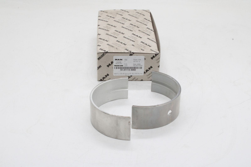 51011136082 Вкладыш коренной — 3