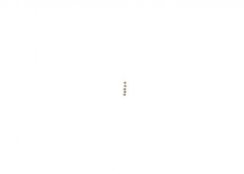 F00ZC99733 Шайба регулировочная 1,11 мм — 2